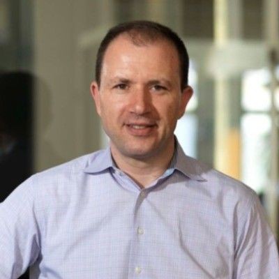 Guy Mounier CEO Aptivio